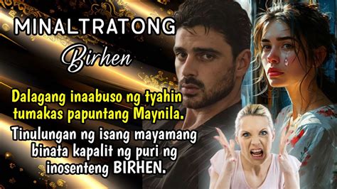 iniyot ng tropa|Tinira si Inday ng Mayamang Amo Kapalit ng 3 Months Extra Bonus.